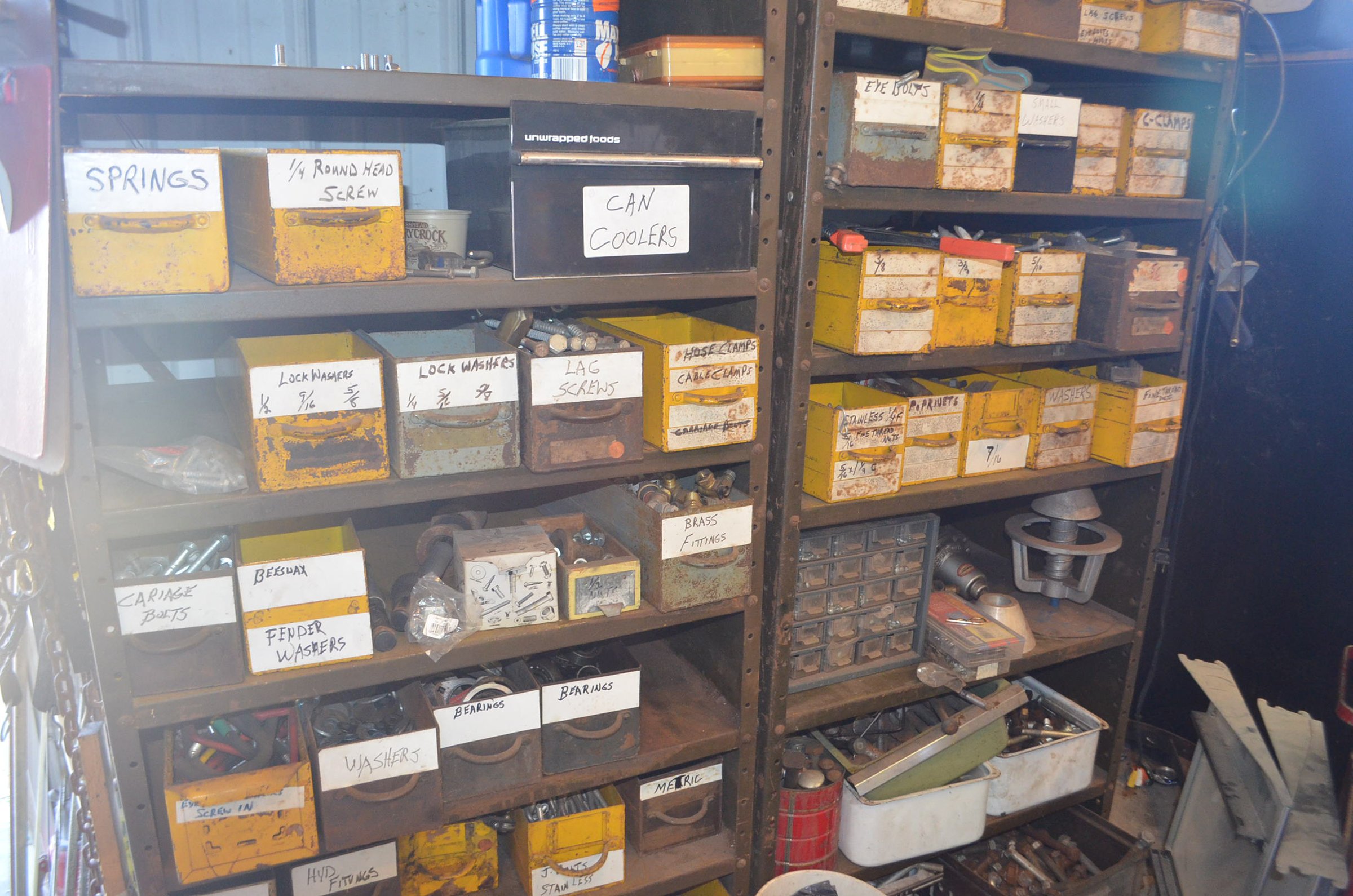 Property photo 109 - PERSONAL PROPERTY AUCTION IN ALLEN COUNTY, INDIANA